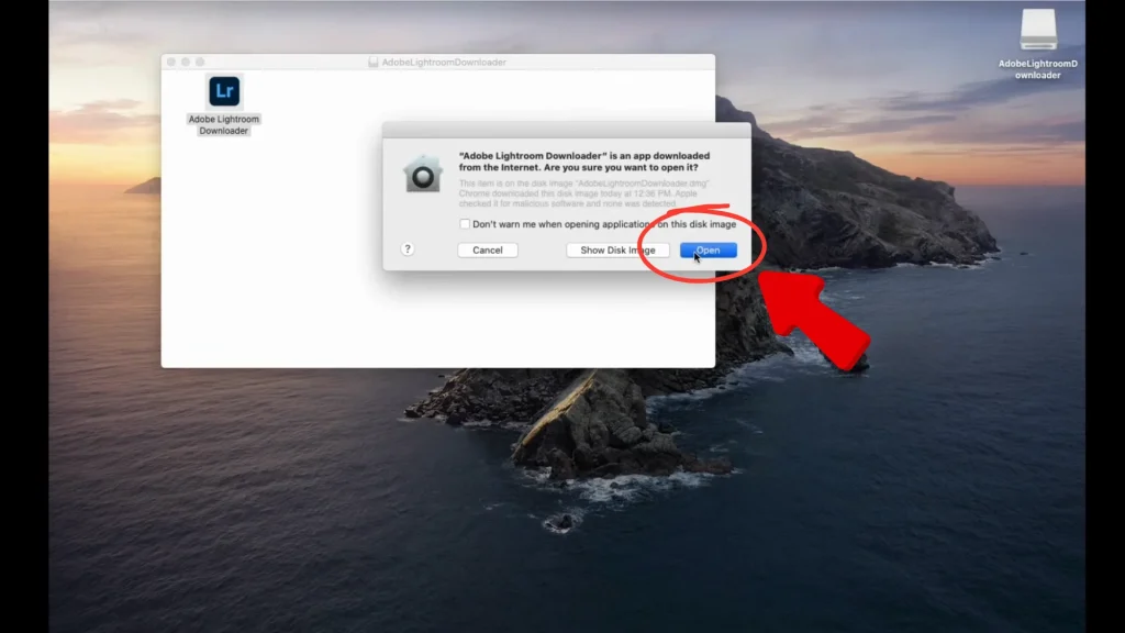 lightroom for pc 5 step 3 for downloading the mod apk on windows