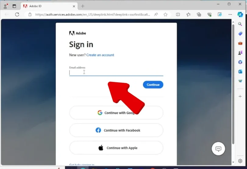 lightroom for pc 6 step 4 for downloading the mod apk on windows