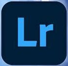 lightroom logo